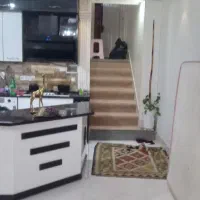 آپارتمان ۹۵ متری یکخواب با ۲۰ تراس|اجارهٔ آپارتمان|سرخه حصار, |دیوار