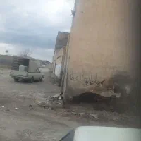 انباری ۳۰۰متری دارای برق ۳۲ تجاری واب