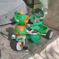 سه چرخه برای نوزاد شما|دوچرخه، اسکیت، اسکوتر|بیرجند, |دیوار