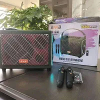 اسپیکر BAAB BB-666