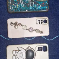 گارد گوشی  redmi note 11s