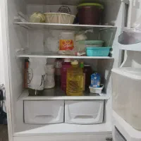 یخچال نیمه فریزر|یخچال و فریزر|الوند, |دیوار