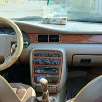 سمند ای یوسون|خودرو سواری و وانت|بندر ماهشهر, |دیوار