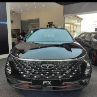 فونیکس FX، نقدواقساط