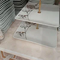 سرویس چینی پردیس|ظروف سرو و پذیرایی|کرمانشاه, |دیوار