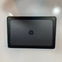 HP ZBOOK 17 G3|رایانه همراه|کاشان, پاقپان|دیوار
