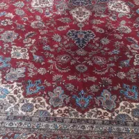 فرش ۱۲ متری۷۰۰شانه  درورامین|فرش|ورامین, ورامین|دیوار