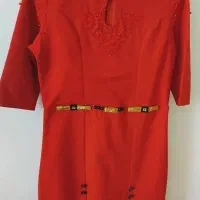 لباس مجلسی