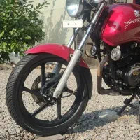 موتورپالس 180|موتورسیکلت|گرگان, |دیوار