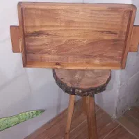 فروش سینی چوبی