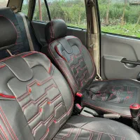 پراید مدل۸۳ عروسک