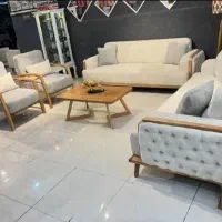 تعویض مبل و ناهار خوری کهنه با نو اقساطی بمب تخفیف