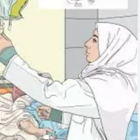 درخواست پرستار