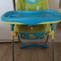 صندلی غذا کودک