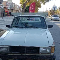 پیکان وانت|خودرو سواری و وانت|قروه, |دیوار