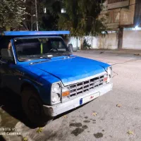 نیسان دیزل 95