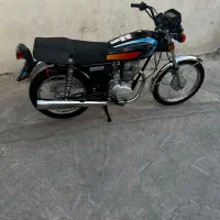 موتور cg 150
