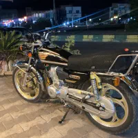 نیکتاز ۲۰۰مدل ۱۴۰۴|موتورسیکلت|رشت, توشیبا|دیوار