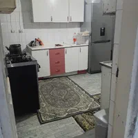 اجاره ی همکف خونه ی حیاط دار|اجارهٔ خانه و ویلا|تهران, علی‌آباد|دیوار