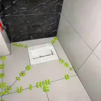 بنابنایی کاشی کار تعویض سنگ توالت لوله کشی تضمینی|خدمات پیشه و مهارت|اهواز, کوی باهنر|دیوار