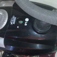 جاروبرقی ال جی