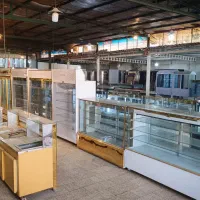 یخچال از کارکرده تا نو طرحچی ۱۱