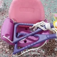 تاب بازی، اسب بادی، حلقه ومکعب هوش،لگو،آجربازی توپ|اسباب‌بازی بچه|مشهد, توس (بلوار توس)|دیوار