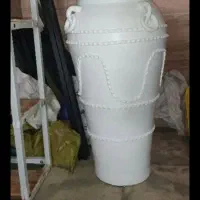 کاج و کوزه|گل مصنوعی|همدان, |دیوار