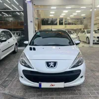 207 Mc اتومات ۱۴۰۲|خودرو سواری و وانت|بوشهر, |دیوار