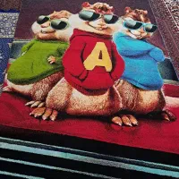 فرش کودک|فرش|زنجان, |دیوار