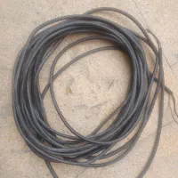 کابل برق ۲ در ۴