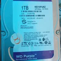 هارد 1TB سبز اورجینال فابریک اصل