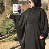 مانتو عبایی|لباس|اصفهان, ملک|دیوار