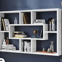 فوری/ویترین مغازه MDF درجه ۱/نصف هزینه ساخت