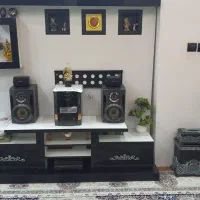 میز تلوزیون دکوراتیو