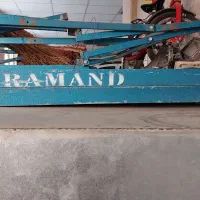 میز پنگ پنگ