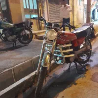 موتور هوندا|موتورسیکلت|اردبیل, |دیوار