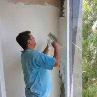 تعمیرات و تعقیرات ساختمان