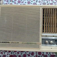 کولر جنرال 18هزار