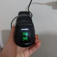 پایه شارژ دسته بازی پی اس ۴