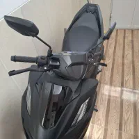 موتور سیکلت.