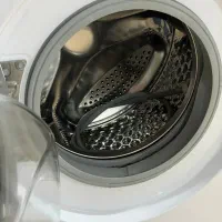 ماشین لباسشویی برند بوست|ماشین لباسشویی و خشککن لباس|شفت, |دیوار