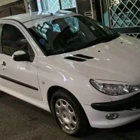 206 Sd TU5 تیپ ۵ لازرورق