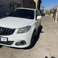 هایما s7 مدل ۹۸|خودرو سواری و وانت|همدان, |دیوار