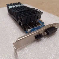 کارت گرافیک GT 1030