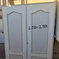 کمد دیواری|جاکفشی، کمد، دراور|زنجان, |دیوار