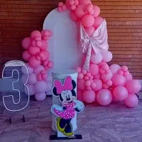 بادکنکارایی،تمتولدباقیمت فوقالعاده تا۲۵ابان ماه|خدمات پذیرایی، مراسم|تبریز, |دیوار