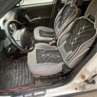 کوییک R مدل 1401|خودرو سواری و وانت|رباط‌کریم, رباط‌کریم|دیوار