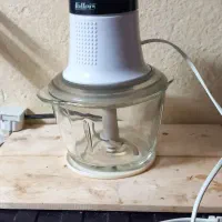 خردکن یک لیتری مارک فلر|خردکن، آسیاب، غذاساز|رشت, کوی غلام نیا|دیوار