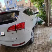 جک اس۵ دنده مدل 94|خودرو سواری و وانت|قدس, شهر‌قدس|دیوار